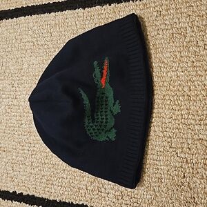 Lacoste Bennie